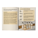 Ebook : Practice Guide for Decrypting Alimentary Etiquettes 3