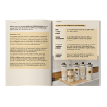 Ebook : Practice Guide for Decrypting Alimentary Etiquettes 3