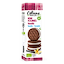 Gluten-Free Vanilla Filled Mini Biscuits