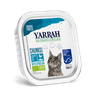 Pack Bouchées Poisson & spiruline Chat 2