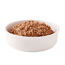 Kip & Kalkoenhapjes Voor Katten 1