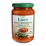 Veganistische bolognesesaus soja 0