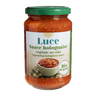 Veganistische bolognesesaus soja 0