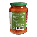 Sauce bolognaise végétale soja 1