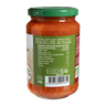 Veganistische bolognesesaus soja 1
