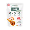 Bereiding Plantaardig gehakt 0