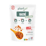 Préparation Haché Végétal 0