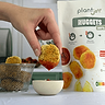 Préparation Nuggets Vegan 1