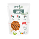 Preparation Vegan Steaks 0