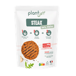 Préparation Steaks Vegan 0