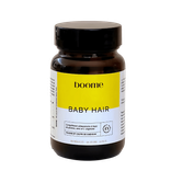 Voedingssupplement voor haaruitval bij babyhaar 0