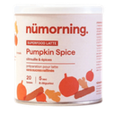 Pompoen Spice Latte 0