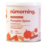 Pumpkin Spice Latte 0