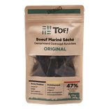Beef Jerky Artisanal Original 0