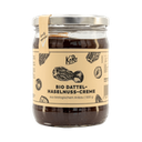 Date Hazelnut Spread 0