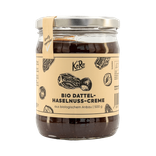 Pâte à Tartiner Datte Noisette 0
