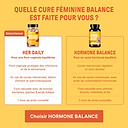 Flora Balance Probiotica 1