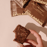 Banana Glow Collagen Snack 4