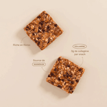 Banana Glow Collagen Snack 2