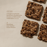 Banana Glow Collagen Snack 3