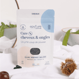 Hair & Nails Cure - 30 Days 1