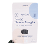 Hair & Nails Cure - 30 Days 0