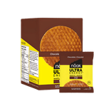 Ultra Energy Chocoladewafels 0