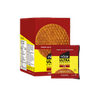 Gaufres Sirop d'érable Ultra Energy