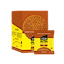 Gezouten Karamel Energiewafels