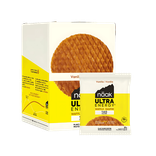 Ultra Energy Vanilla Waffle 0