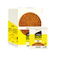 Ultra Energy Vanilla Waffle