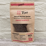 Sweet & Spicy Artisan Beef Jerky 3