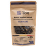 Teriyaki Beef Jerky 0