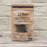Teriyaki Beef Jerky 3