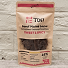 Sweet & Spicy Beef Jerky 4