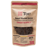 Sweet & Spicy Beef Jerky 0
