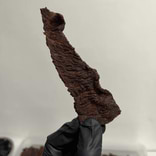 Sweet & Spicy Beef Jerky 1