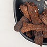 Sweet & Spicy Beef Jerky 3