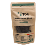 Original Belgian Beef Jerky 0