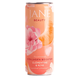 Collagen Booster Drink Clementine Rose 0