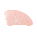 Gua Sha Touch' Lift Quartz Rose 0