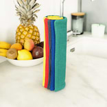 Essuie-Tout Lavable Multicouleur 3
