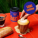 Substitut Café Chicorée Nature Instantané 2