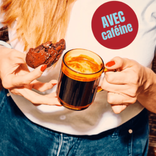 Instant Chicory and Coffee 1