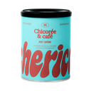 Cichorei en Koffie Instant 0