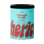 Instant Chicory and Coffee 0