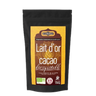 Golden Milk mix with cocoa. 0