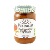Vegetarische Bolognesesaus