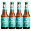 Pack Glutenvrije Tripel Bier