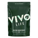 Créatine Monohydrate Vegan 0